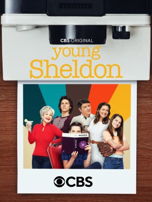 Xem phim Tuổi Thơ Bá Đạo Của Sheldon (Mùa 6) online