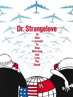 Xem phim Tiến Sĩ Strangelove online