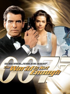 Xem phim Điệp Viên 007: Thế Giới Không Đủ online
