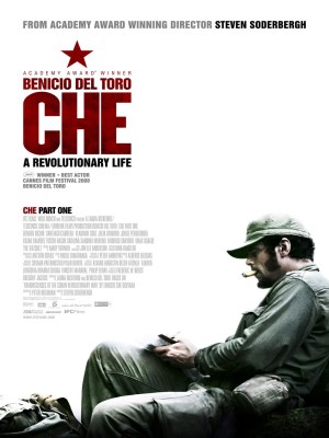 Xem phim Che: Part One online