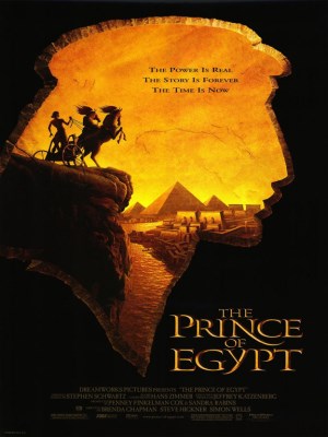 Xem phim Hoàng Tử Ai Cập online