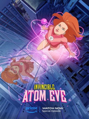 Xem phim Bất Khả Chiến Bại: Atom Eve online