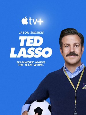 Xem phim Ted Lasso (Mùa 1) online