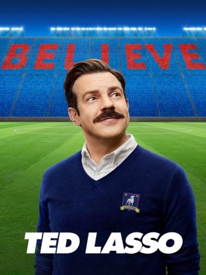 Ted Lasso (Mùa 2)