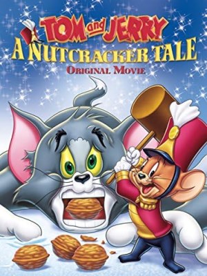 Xem phim Tom Và Jerry: Vũ Điệu Đêm Giáng Sinh online
