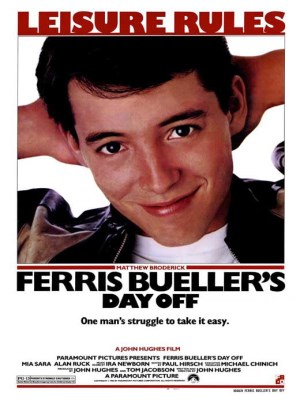 Xem phim Ngày Nghỉ Của Ferris Bueller online
