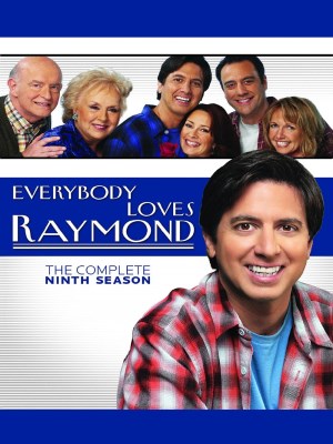 Everybody Loves Raymond (Mùa 9)