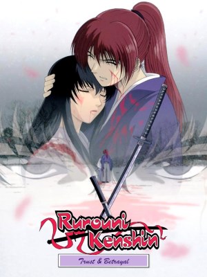 Lãng Khách Kenshin: Hồi Ức