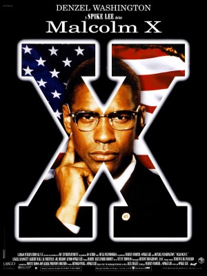 Xem phim Malcolm X online