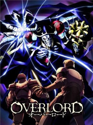 Xem phim Overlord (Mùa 1) online