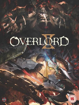 Xem phim Overlord (Mùa 2) online