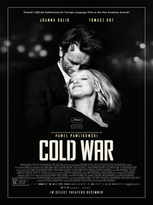 Xem phim Chiến Tranh Lạnh online