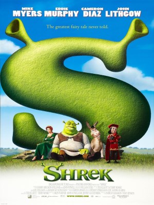 Xem phim Shrek online