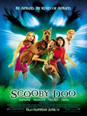 Xem phim Chú Chó Siêu Quậy Scooby-Doo online