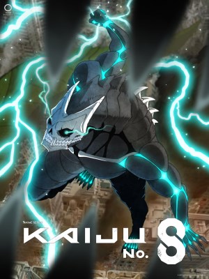 Xem phim Kaiju No. 8 online