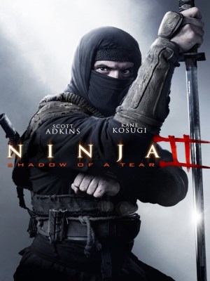 Xem phim Ninja 2: Ninja Báo Thù online