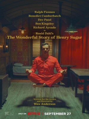 Xem phim Câu Chuyện Kỳ Diệu Về Henry Sugar online