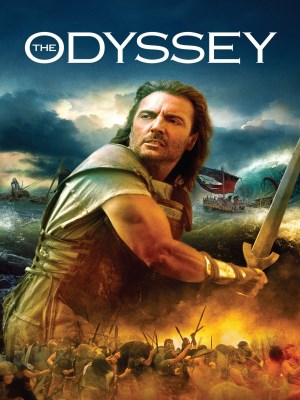 Xem phim Anh Hùng Odyssey online
