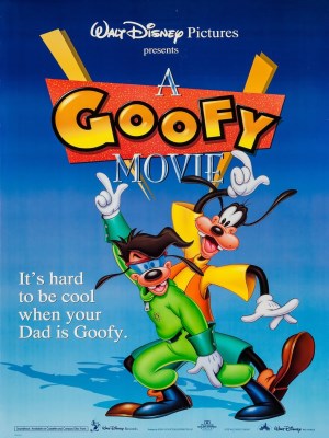 Xem phim A Goofy Movie online