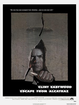 Xem phim Vượt Ngục Alcatraz online