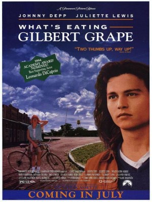 Xem phim Điều Gì Đang Ăn Mòn Gilbert Grape online