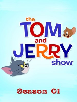 Xem phim Chương Trình Tom Và Jerry (Mùa 1) online