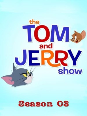 Xem phim Chương Trình Tom Và Jerry (Mùa 3) online