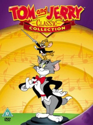 Xem phim Tom và Jerry online