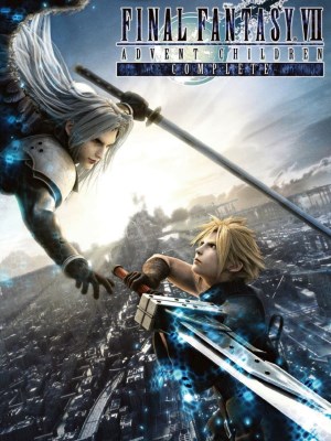 Xem phim Final Fantasy VII: Hành Trình Của Những Đứa Trẻ online