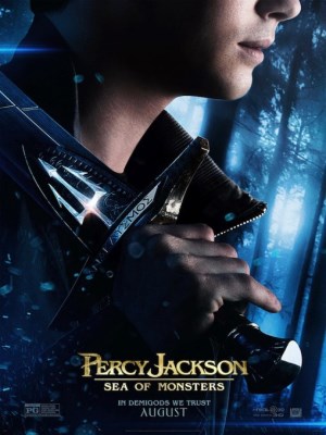 Xem phim Percy Jackson: Biển quái vật online
