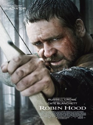 Xem phim Huyền Thoại Robin Hood online
