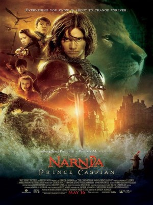 Xem phim Biên Niên Sử Narnia 2: Hoàng Tử Caspian online