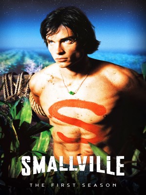 Xem phim Thị Trấn Smallville (Mùa 1) online