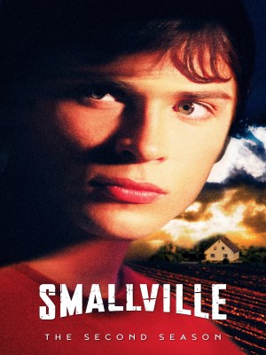 Thị Trấn Smallville (Mùa 2)