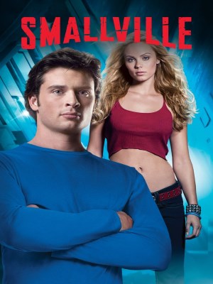 Xem phim Thị Trấn Smallville (Mùa 7) online