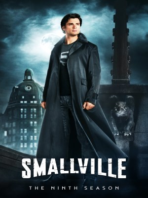 Xem phim Thị Trấn Smallville (Mùa 9) online