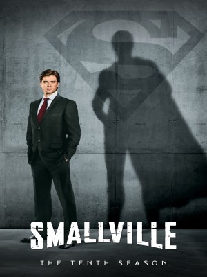 Xem phim Thị Trấn Smallville (Mùa 10) online