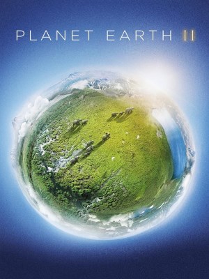 Xem phim Hành Trình Trái Đất 2 online