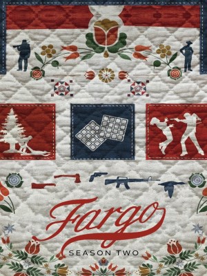 Xem phim Thị Trấn Fargo (Mùa 2) online