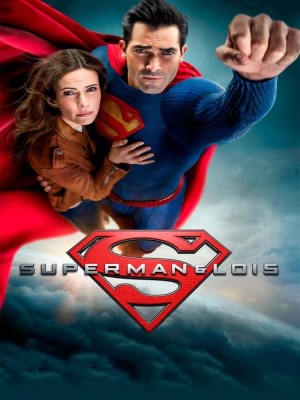 Xem phim Superman Và Lois (Mùa 1) online