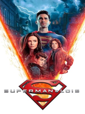 Xem phim Superman Và Lois (Mùa 2) online