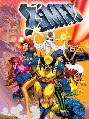 Xem phim X-Men online
