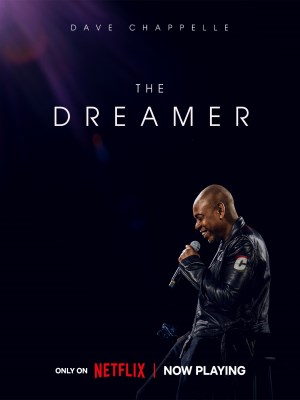 Xem phim Dave Chappelle: The Dreamer Class online