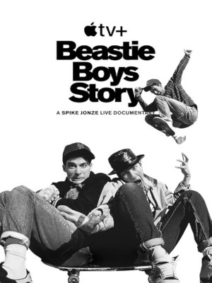 Xem phim Hồi Ức Beastie Boys online