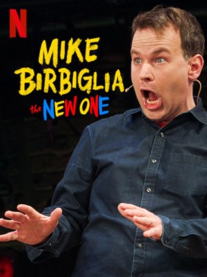 Xem phim Mike Birbiglia: The New One online