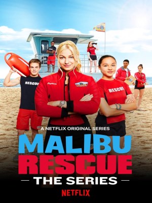 Xem phim Đội cứu hộ Malibu online