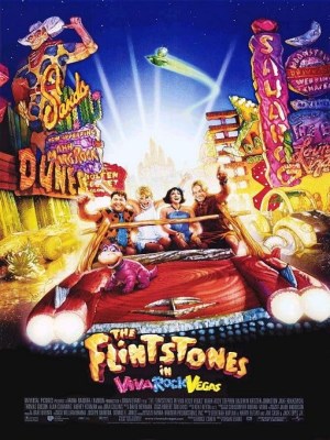 Xem phim Gia Đình Flintstone: Viva Rock Vegas online