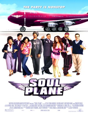 Xem phim Soul Plane online