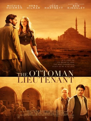 Xem phim Sĩ Quan Ottoman online