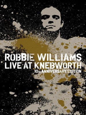 Xem phim Robbie Williams Biểu Diễn Trực Tiếp Tại Knebworth online